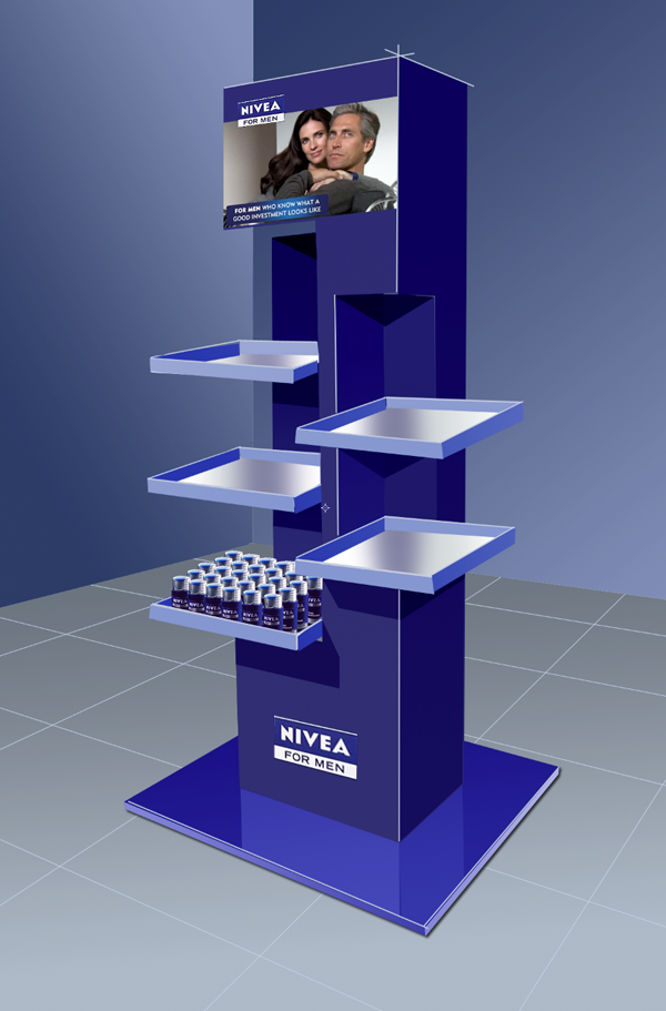 display