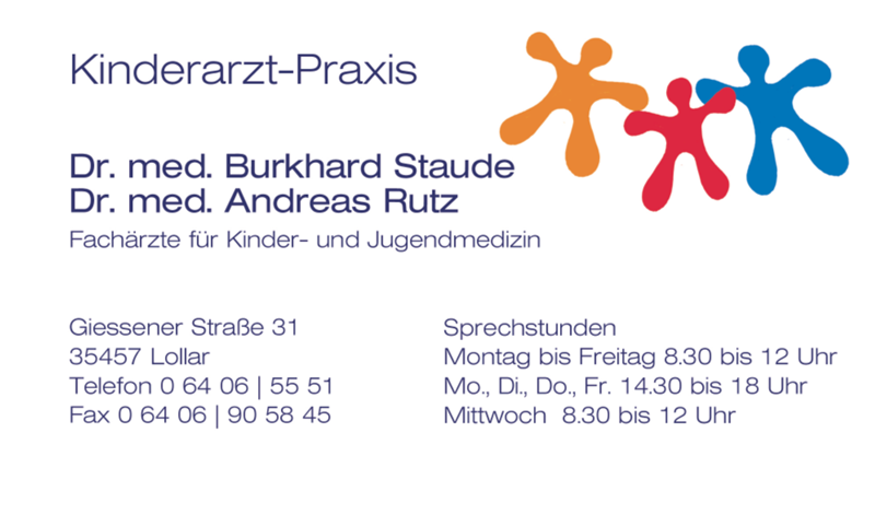 kinderarzt