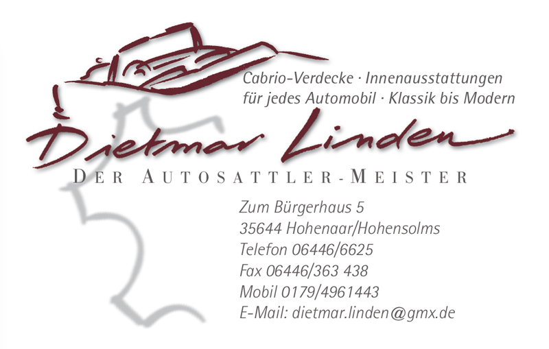 logo linden